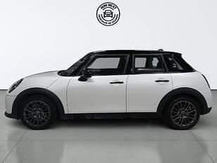 Usado Mini Cooper 156 CV (114 kW) 2024 Utilitario