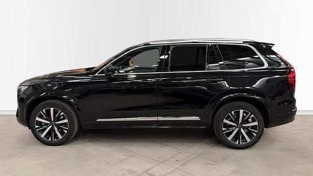 Usado Volvo XC90 Core 250 CV (183 kW) 2025 Negro SUV