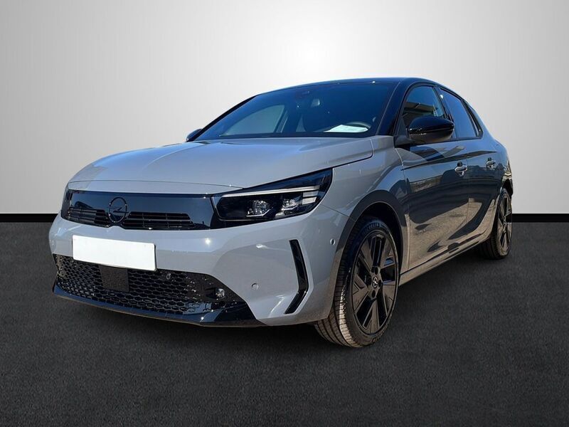 Nuevo Opel Corsa-e 114 kW (156 CV) 2025 Gris Utilitario