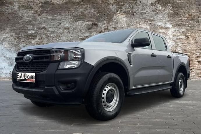 Usado Ford Ranger XLT 170 CV (125 kW) 2024 Pickup/Camioneta