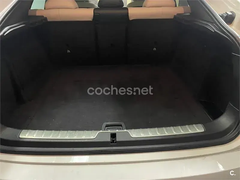 Usado BMW X6 M50 Comfort Edition 381 CV (280 kW) 2015 Blanco SUV