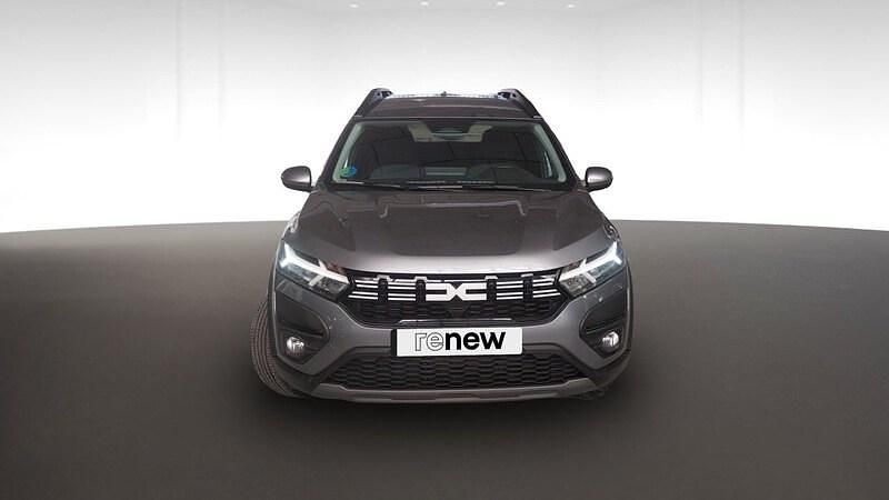 Usado Dacia Jogger Expression 140 CV (102 kW) 2025 Gris Monovolumen