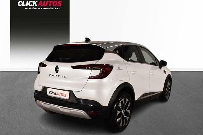 Usado Renault Captur Techno 140 CV (102 kW) 2023 SUV