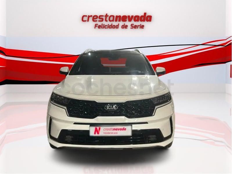 Usado Kia Sorento 230 CV (169 kW) 2020 Blanco SUV