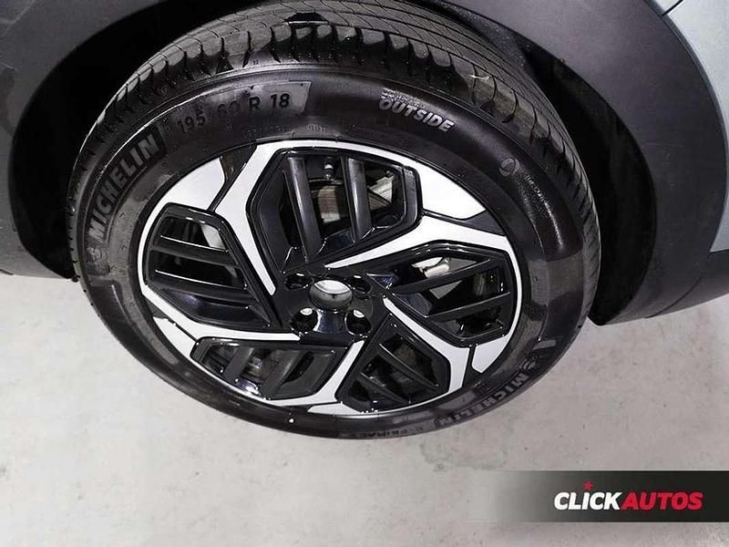 Azul Usado 2022 Citroën C4 Feel Utilitario | 15.750 € (Precio justo) - Imagen 1/1