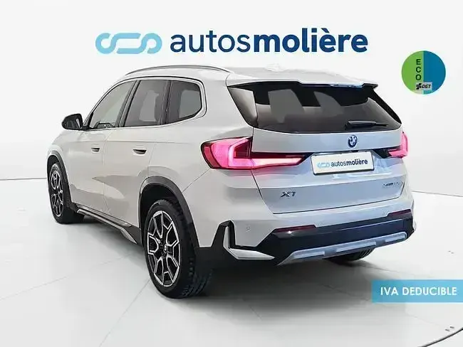 Käytetty BMW 120 Comfort Edition 163 HP (119 kW) 2023 Valkoinen Viistoperä