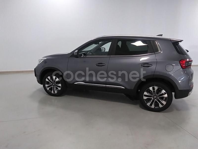 Usado DR DR 5.0 155 CV (114 kW) 2023 Azul SUV