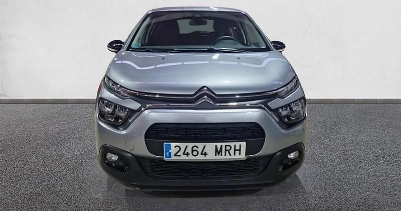 Usado Citroën C3 Origins 110 CV (80 kW) 2024