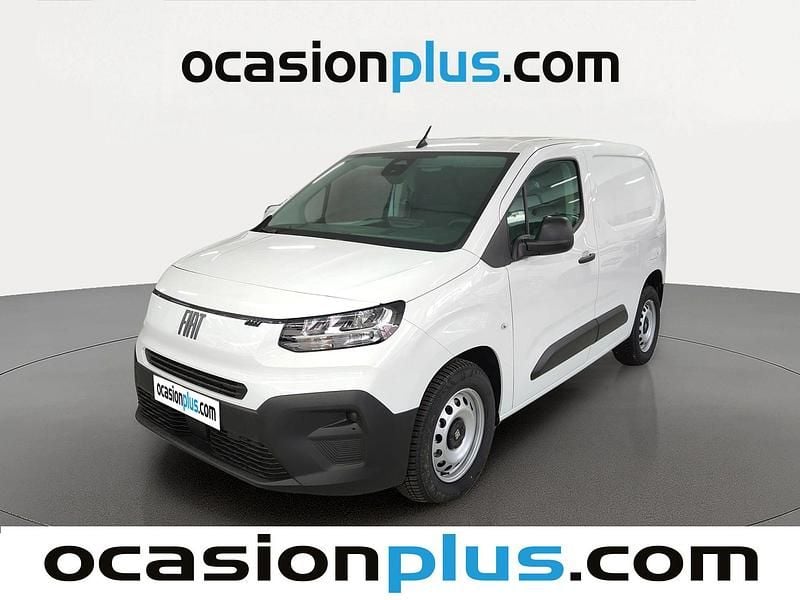 Occasion Fiat Doblò 100 PK (73 kW) 2026 MPV