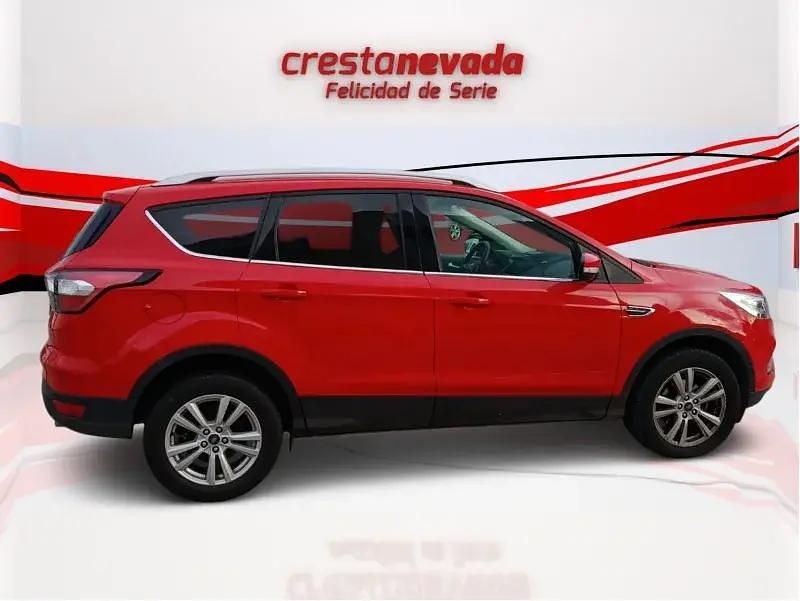 Usado Ford Kuga Trend 150 CV (110 kW) 2019 SUV
