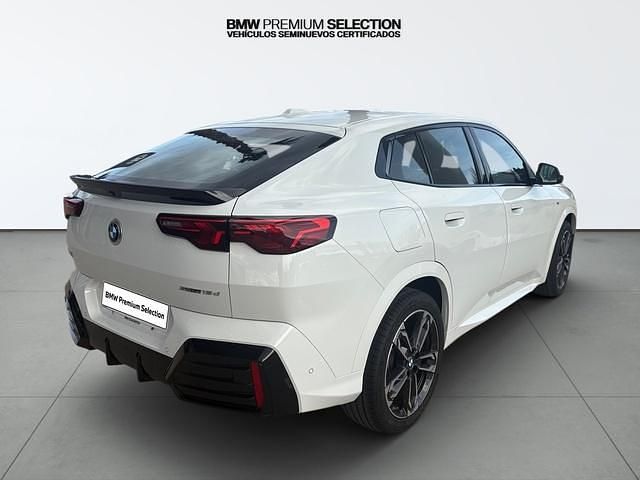 Usado BMW X2 Comfort Edition 150 CV (110 kW) 2024 SUV
