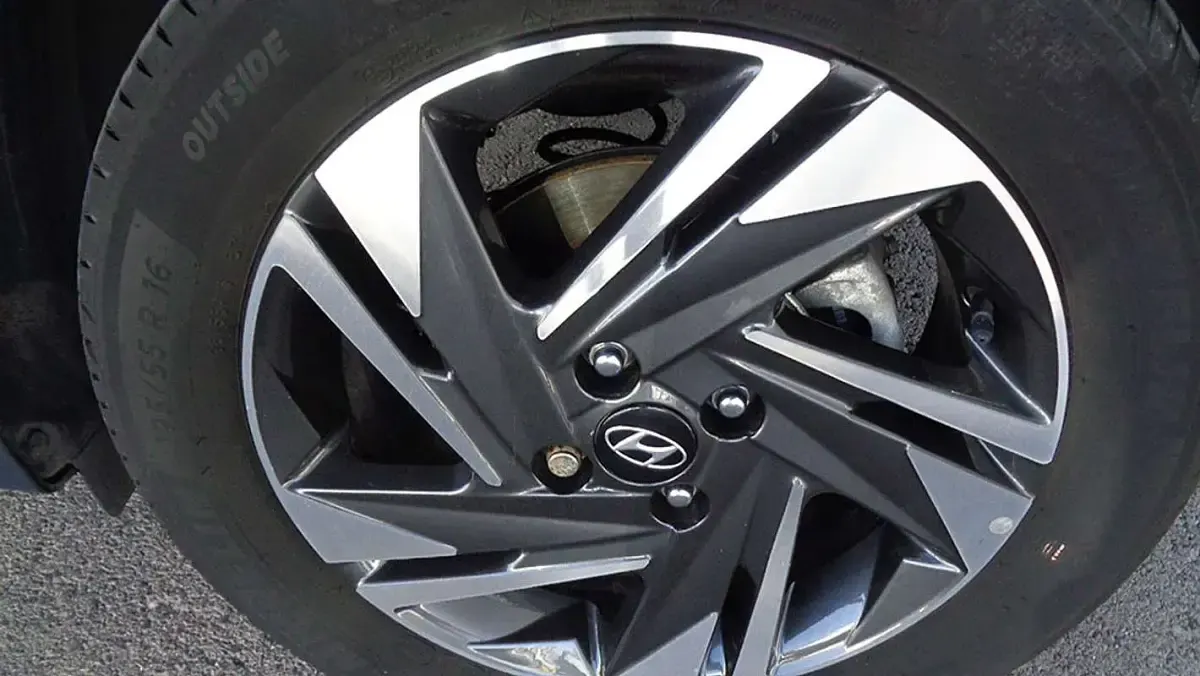 Usado Hyundai i20 101 CV (74 kW) 2022 Utilitario