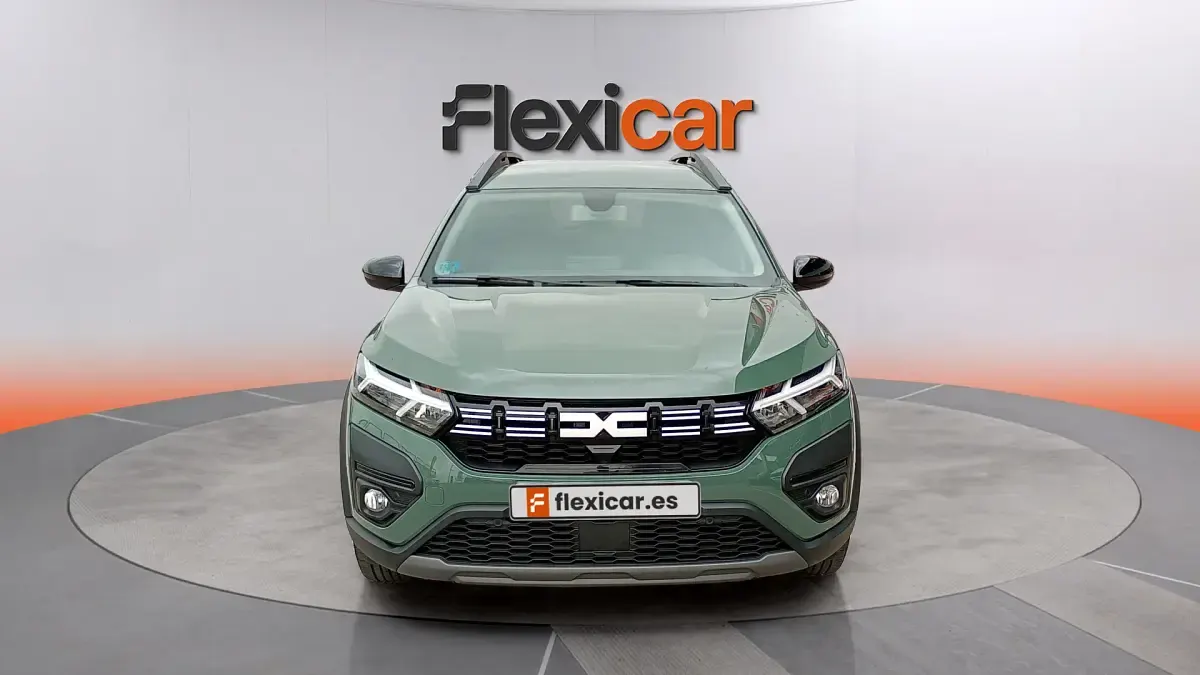 Usado Dacia Jogger Extreme 140 CV (102 kW) 2023 Monovolumen