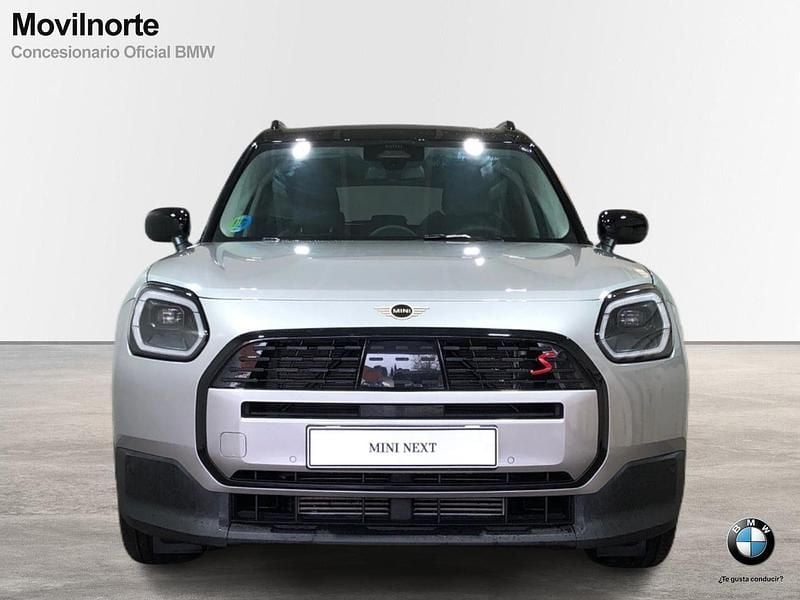 Begagnad Mini Countryman 218 HK (160 kW) 2025 SUV