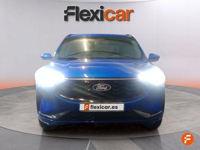 Usado Ford Kuga ST-Line 150 CV (110 kW) 2025 Azul SUV