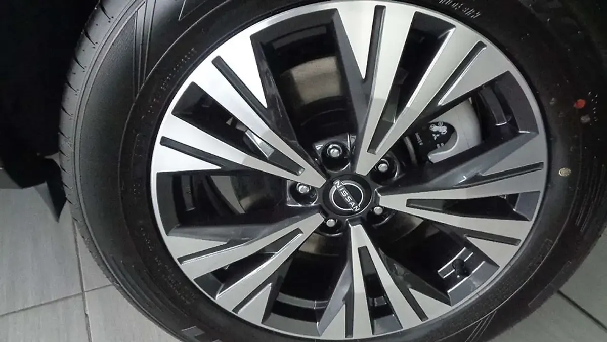 Nuevo Nissan X-Trail N-Connecta 204 CV (150 kW) 2026 SUV