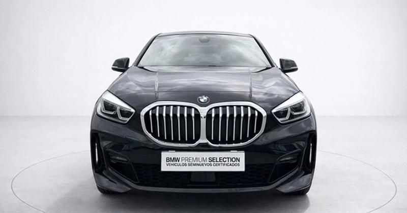 Usado BMW 118 149 CV (109 kW) 2021 Utilitario