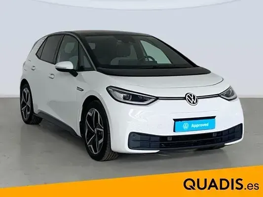 Usado VW ID.3 Pro Performance 150 kW (204 CV) 2022 Utilitario