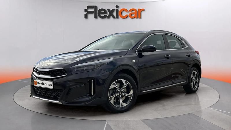 Occasion Kia XCeed 160 ch (117 kW) 2023 Noir SUV