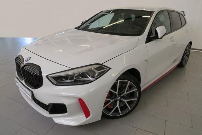 Usado 2020 BMW 128 Comfort Edition | 32.901 € (Un poco caro) - Imagen 1/4