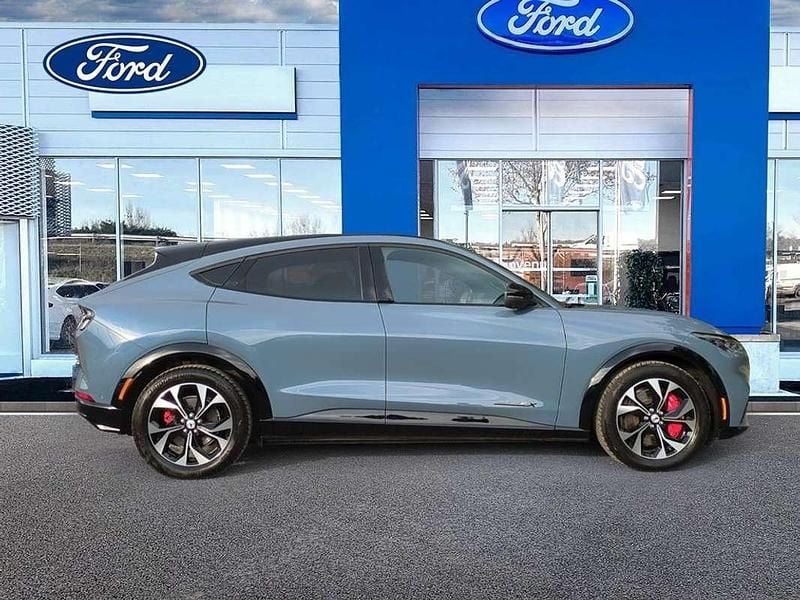 Usado Ford Mustang 836 CV (614 kW) 2024 Coupe