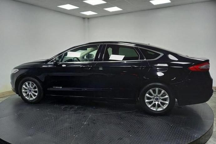 Usado Ford Mondeo Titanium 187 CV (137 kW) 2019