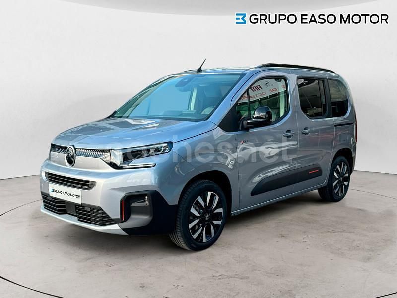 Gris / plata Nuevo 2025 Citroën Berlingo Monovolumen | 29.990 € (Precio justo) - Imagen 1/4