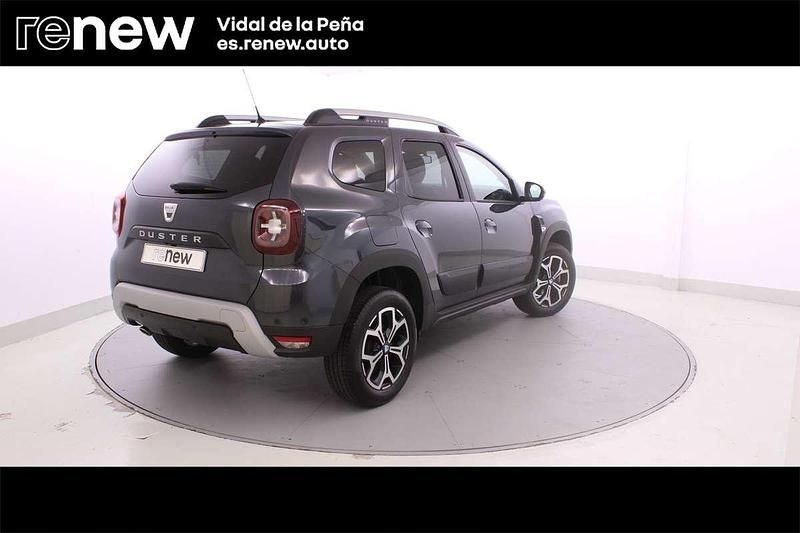 Usado Dacia Duster 150 CV (110 kW) 2020 SUV