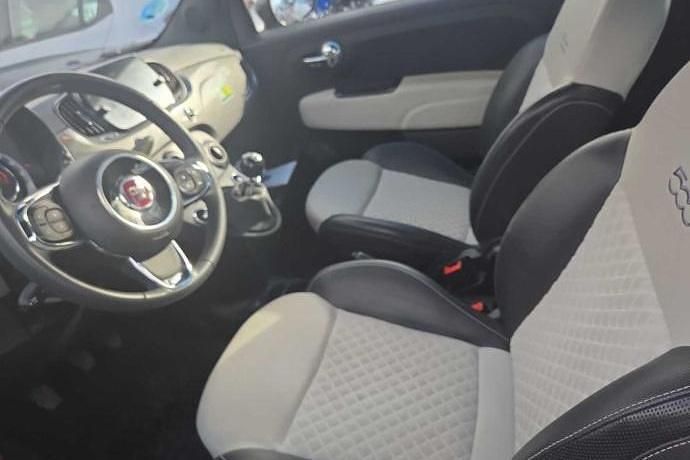 Usado Fiat 500 Dolcevita 70 CV (51 kW) 2022 Utilitario