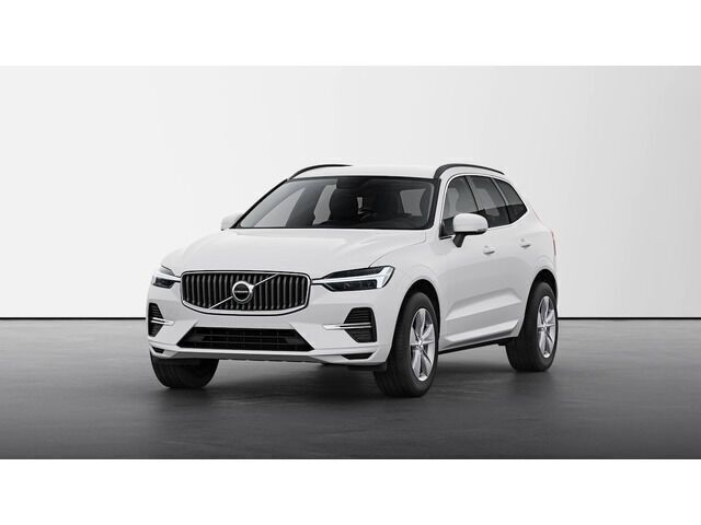 Blanco Usado 2023 Volvo XC60 Core SUV | 53.000 € - Imagen 1/4