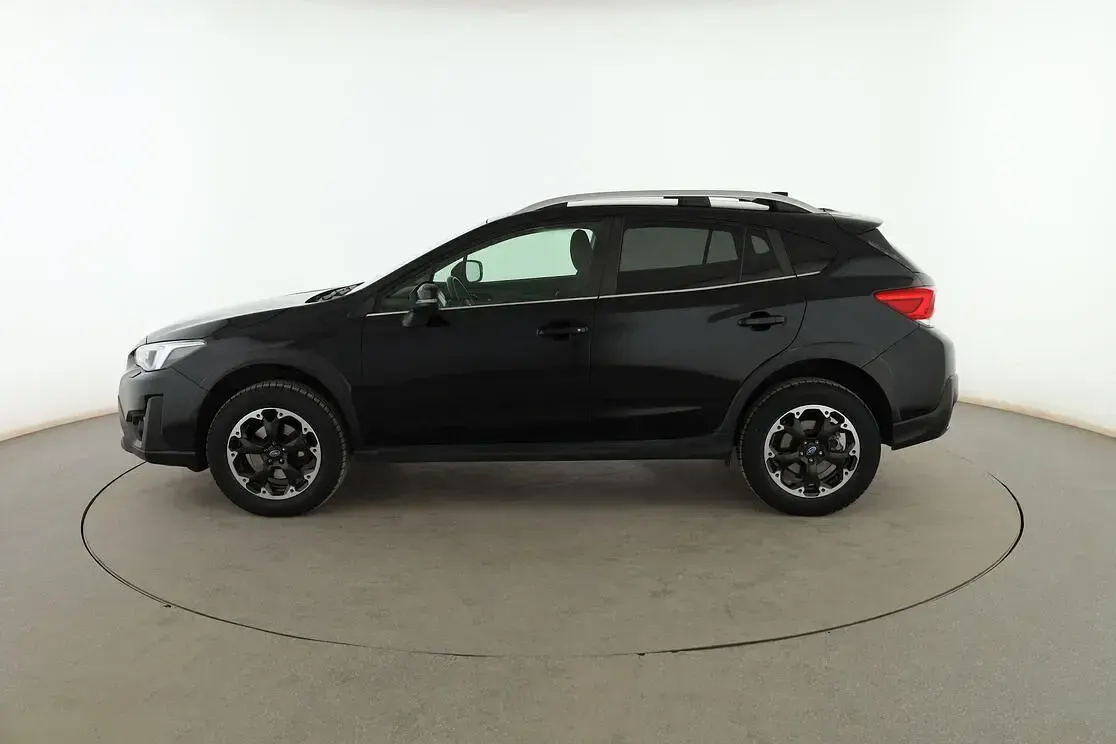 Usado Subaru XV Sport 115 CV (84 kW) 2021 Negro SUV