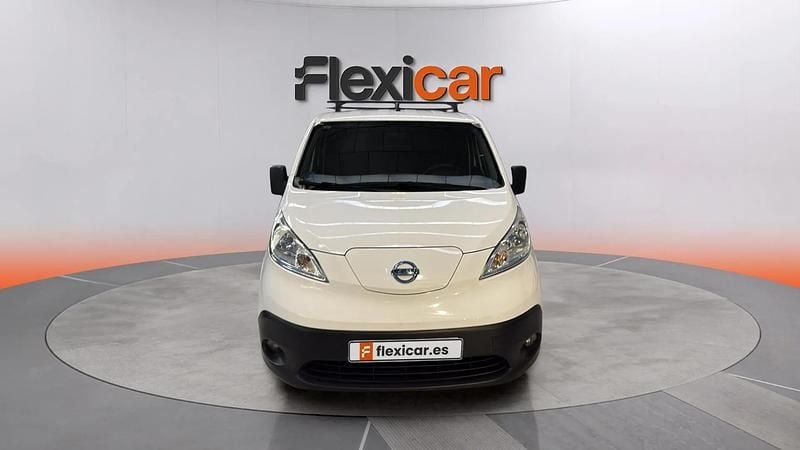 Usado Nissan e-NV200 80 kW (109 CV) 2020 Blanco Monovolumen