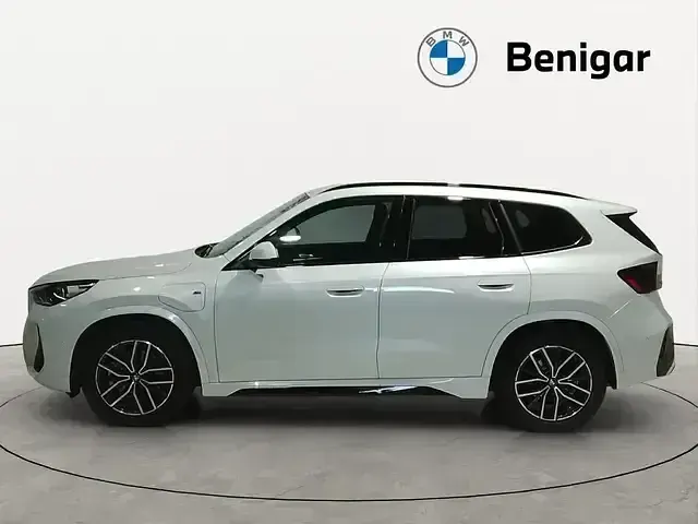 Usado BMW X1 Comfort Edition 245 CV (180 kW) 2025 Blanco SUV