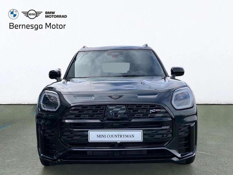 Usado Mini Countryman 218 CV (160 kW) 2025 Gris SUV