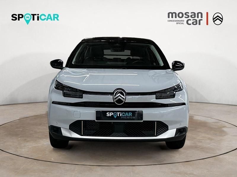 Nuevo Citroën C4 Business Class 145 CV (106 kW) 2025 Blanco SUV