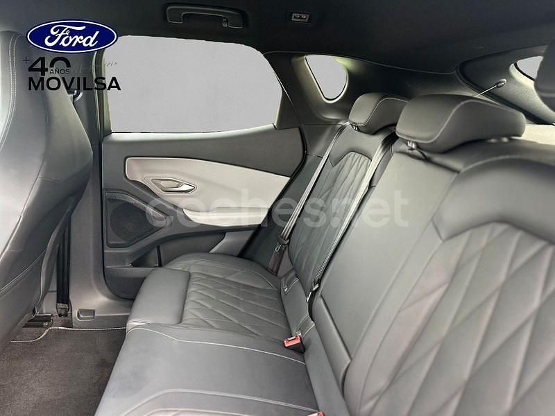 Usado Ford Capri Premium 210 kW (286 CV) 2024 Gris / plata SUV