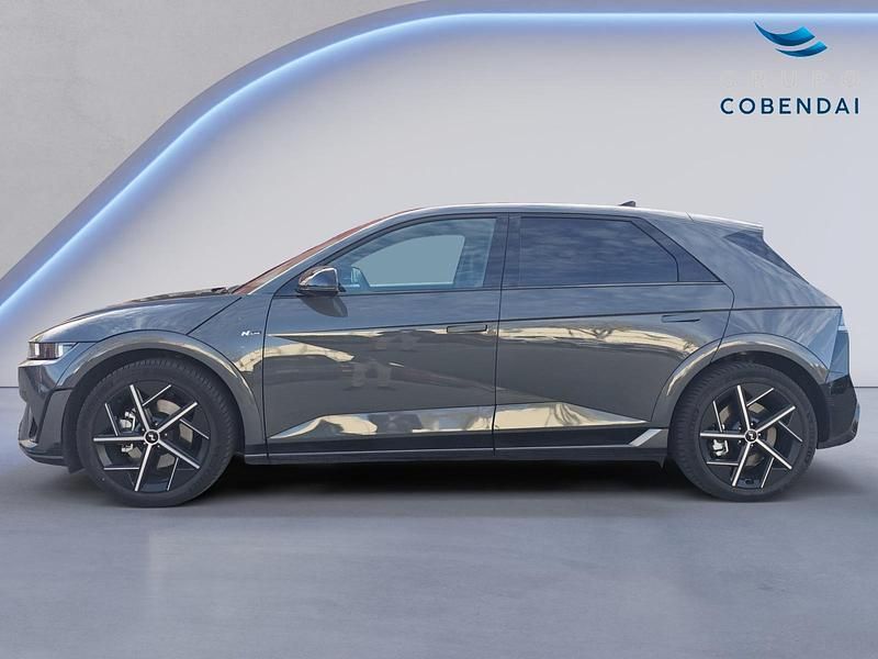 Usado Hyundai Ioniq N Line 228 CV (167 kW) 2025 Utilitario