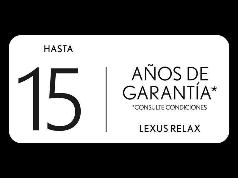 Usado Lexus CT200h Executive Line 136 CV (100 kW) 2020 Monovolumen