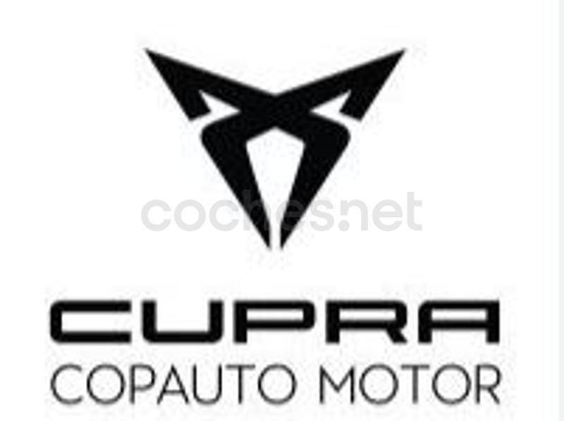 Usado Cupra Formentor VZ 310 CV (228 kW) 2022 Blanco SUV