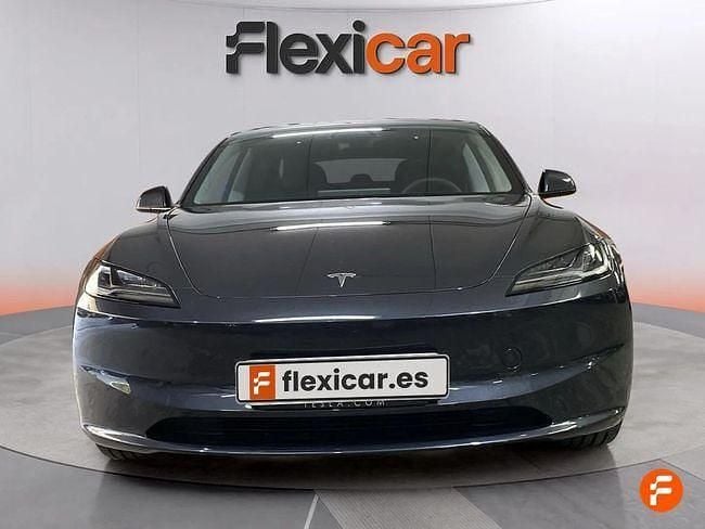 Usado Tesla Model 3 RWD 208 kW (283 CV) 2024 Eléctrico Berlina