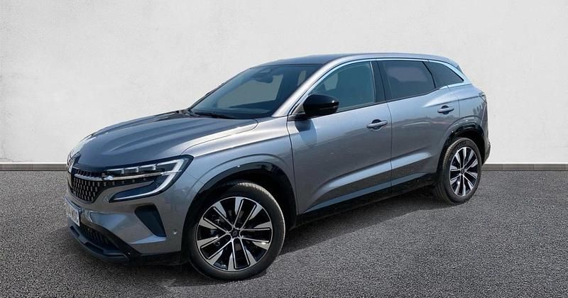Usado 2024 Renault Austral Techno SUV | 26.500 € (Super precio) - Imagen 1/3