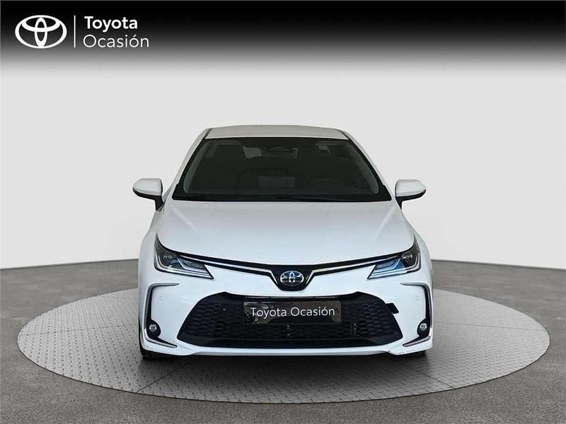 Usado Toyota Corolla Plus 140 CV (102 kW) 2025 Berlina