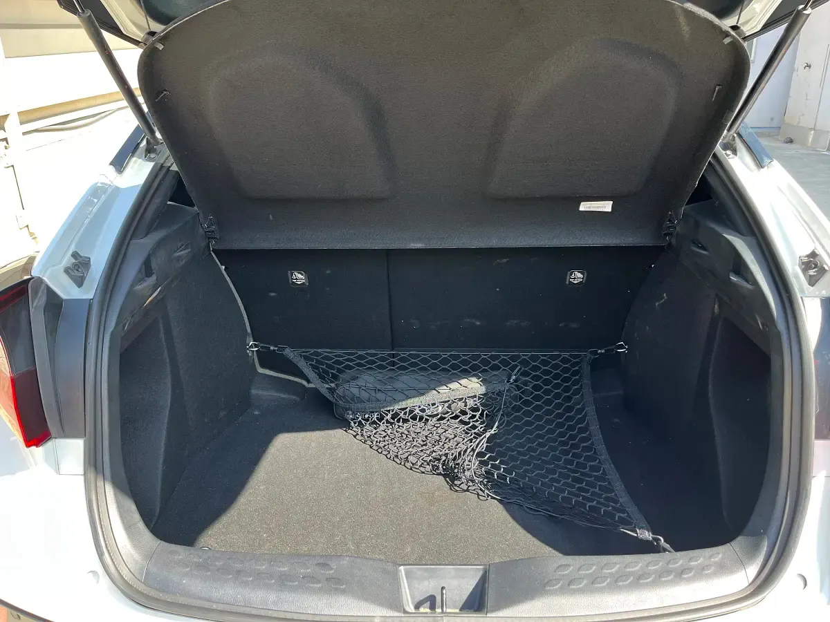 Usado Toyota C-HR Advance 122 CV (89 kW) 2023 Blanco SUV