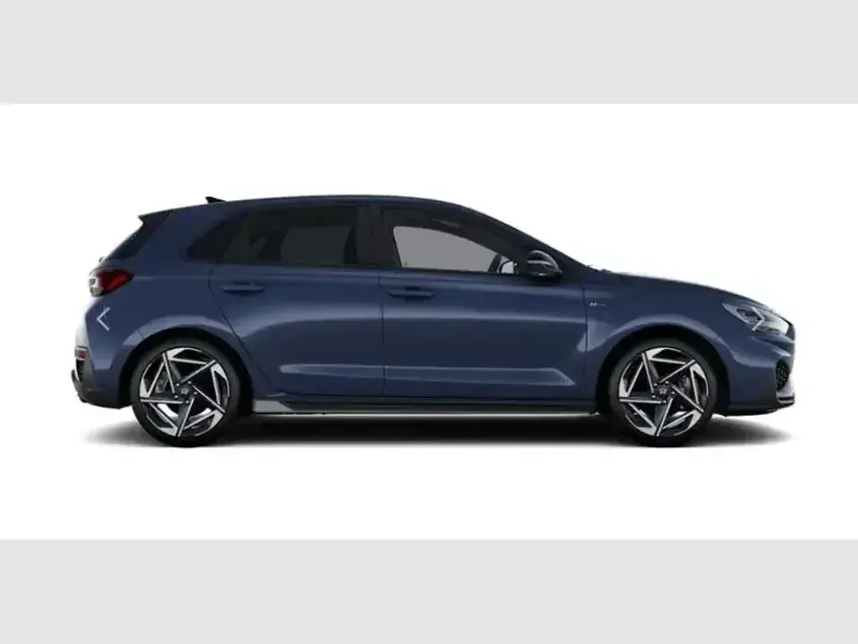 Nuevo Hyundai i30 N Line 96 CV (70 kW) 2026 Otro Berlina