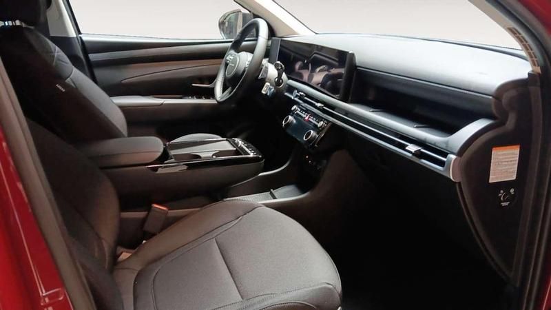 Usado Hyundai Tucson 215 CV (158 kW) 2025 SUV