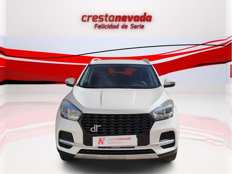 Usado DR DR 4.0 117 CV (86 kW) 2025 SUV