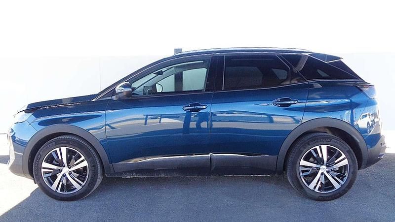 Usado Peugeot 3008 Allure 131 CV (96 kW) 2024 SUV