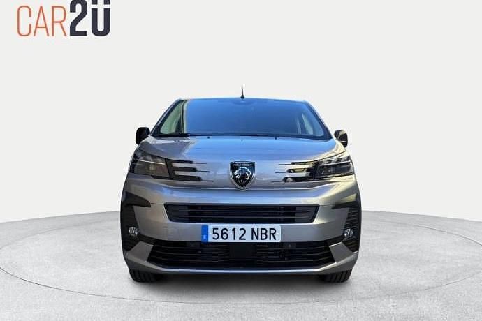 Nuevo Peugeot Traveller Business-Line 179 CV (131 kW) 2025 Monovolumen