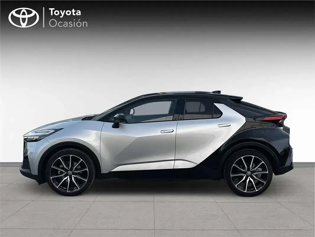 Usado Toyota C-HR Sport 223 CV (164 kW) 2025 SUV