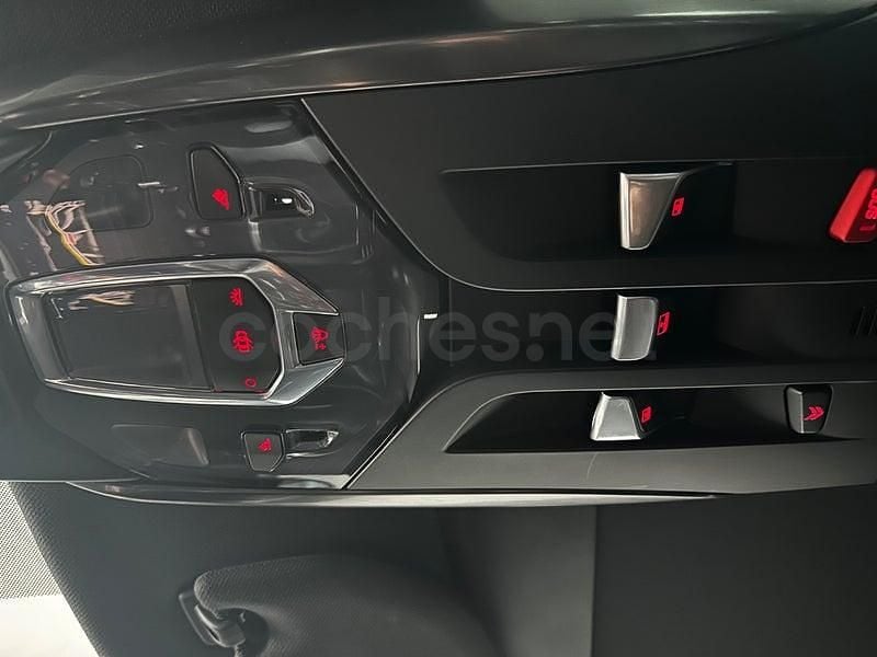 Usado Citroën DS5 Style 163 CV (119 kW) 2013 Gris / plata Utilitario